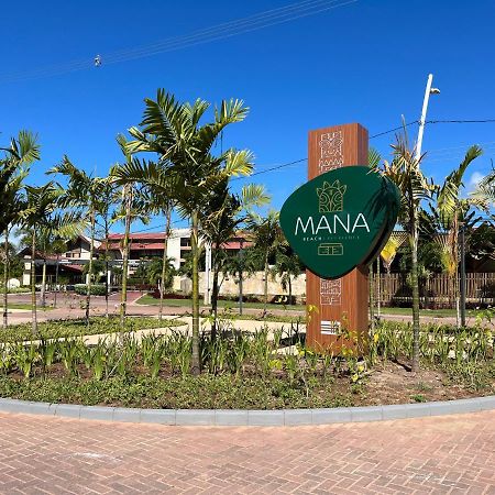 Mana Beach Sol By Vivere Flats Pôrto das Galinhas المظهر الخارجي الصورة