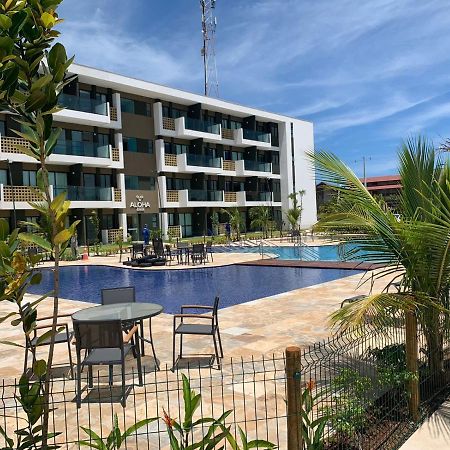 Mana Beach Sol By Vivere Flats Pôrto das Galinhas المظهر الخارجي الصورة