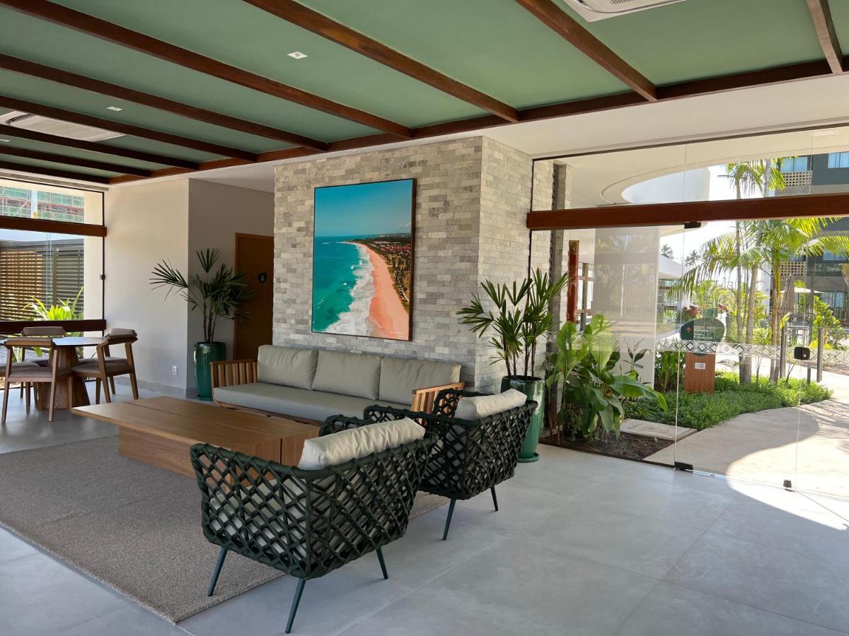 Mana Beach Sol By Vivere Flats Pôrto das Galinhas المظهر الخارجي الصورة