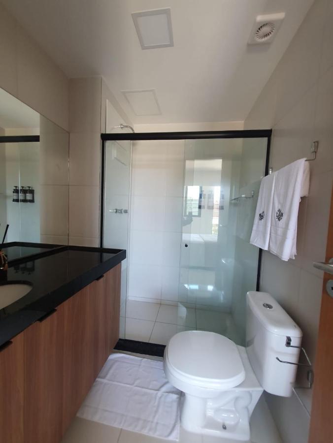 Mana Beach Sol By Vivere Flats Pôrto das Galinhas المظهر الخارجي الصورة