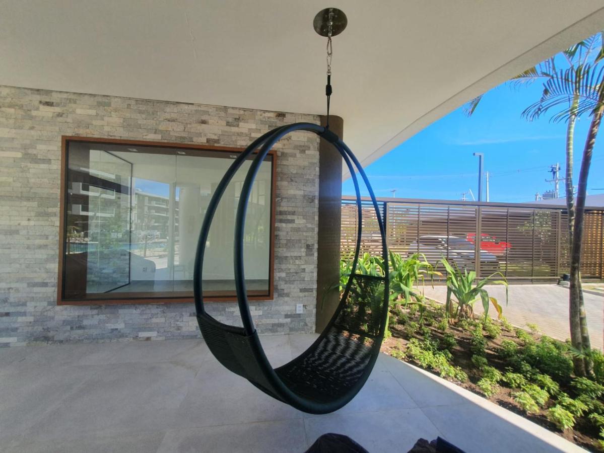 Mana Beach Sol By Vivere Flats Pôrto das Galinhas المظهر الخارجي الصورة