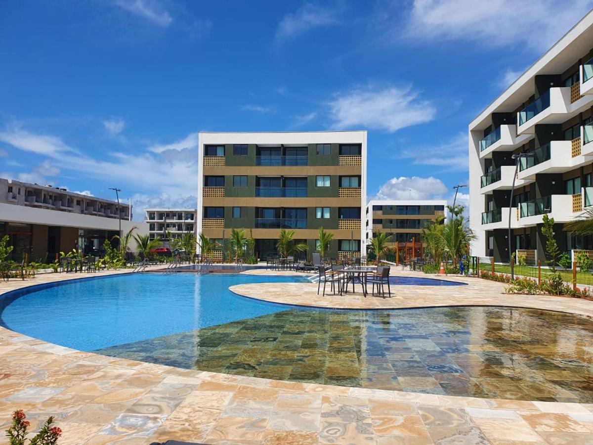 Mana Beach Sol By Vivere Flats Pôrto das Galinhas المظهر الخارجي الصورة