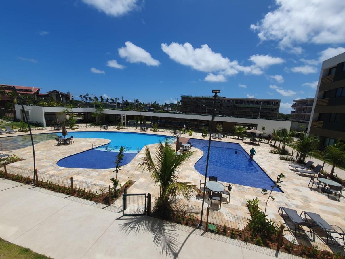 Mana Beach Sol By Vivere Flats Pôrto das Galinhas المظهر الخارجي الصورة